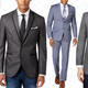 70-80% off suits, suit separates, and sport coats | Extra 10%, 15%, or 20% off select styles with code STYLE